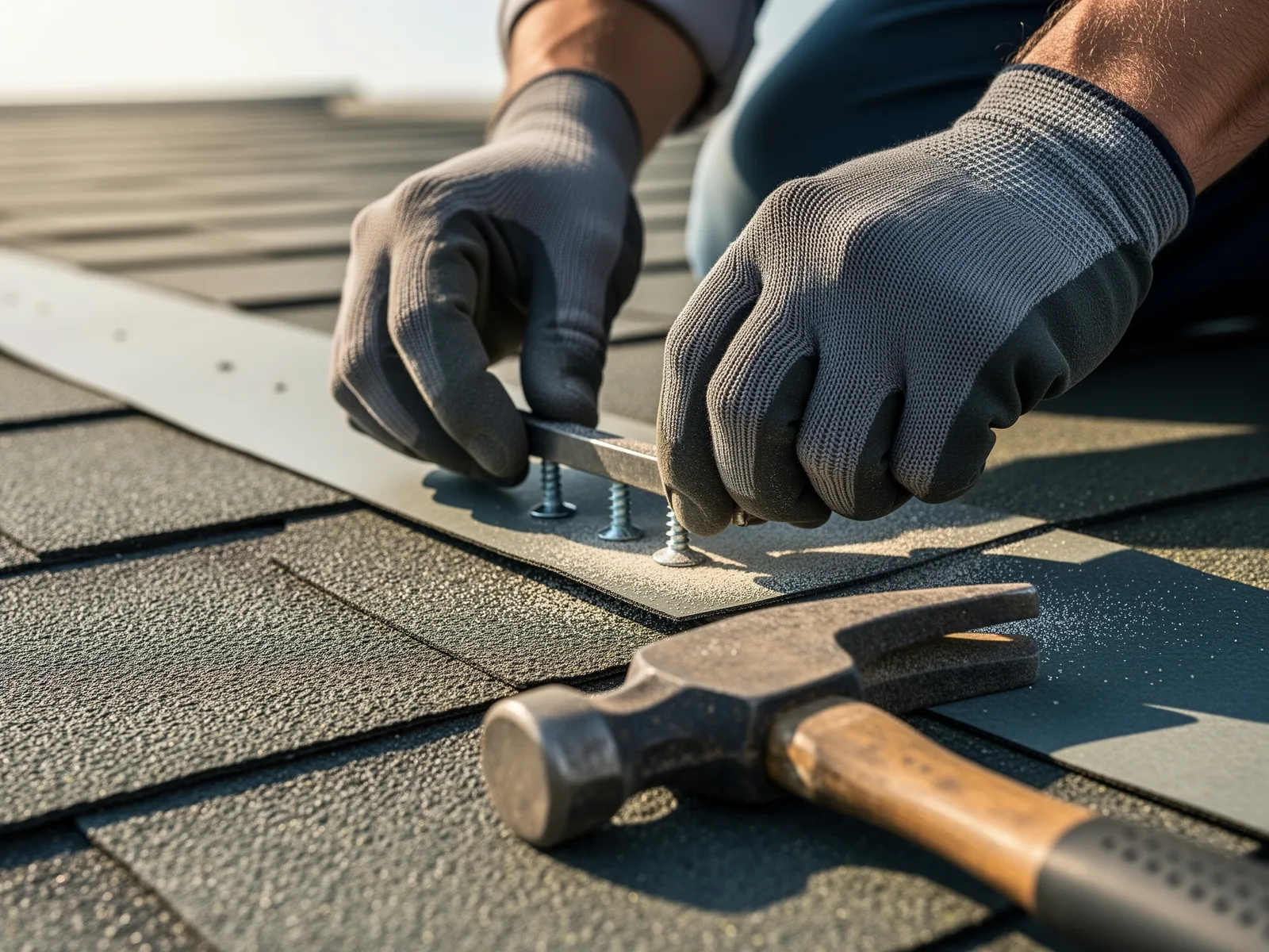 Why choose Fascia Repair in Phoenix, AZ